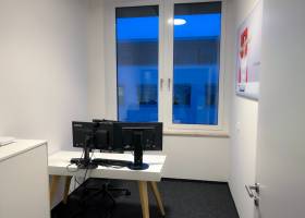 Büro XS