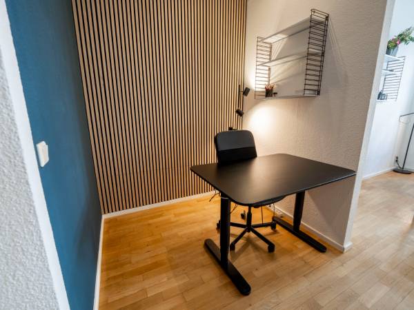 Frisch renovierte Bürogemeinschaft in Berlin-Prenzlauer Berg — Bild 6