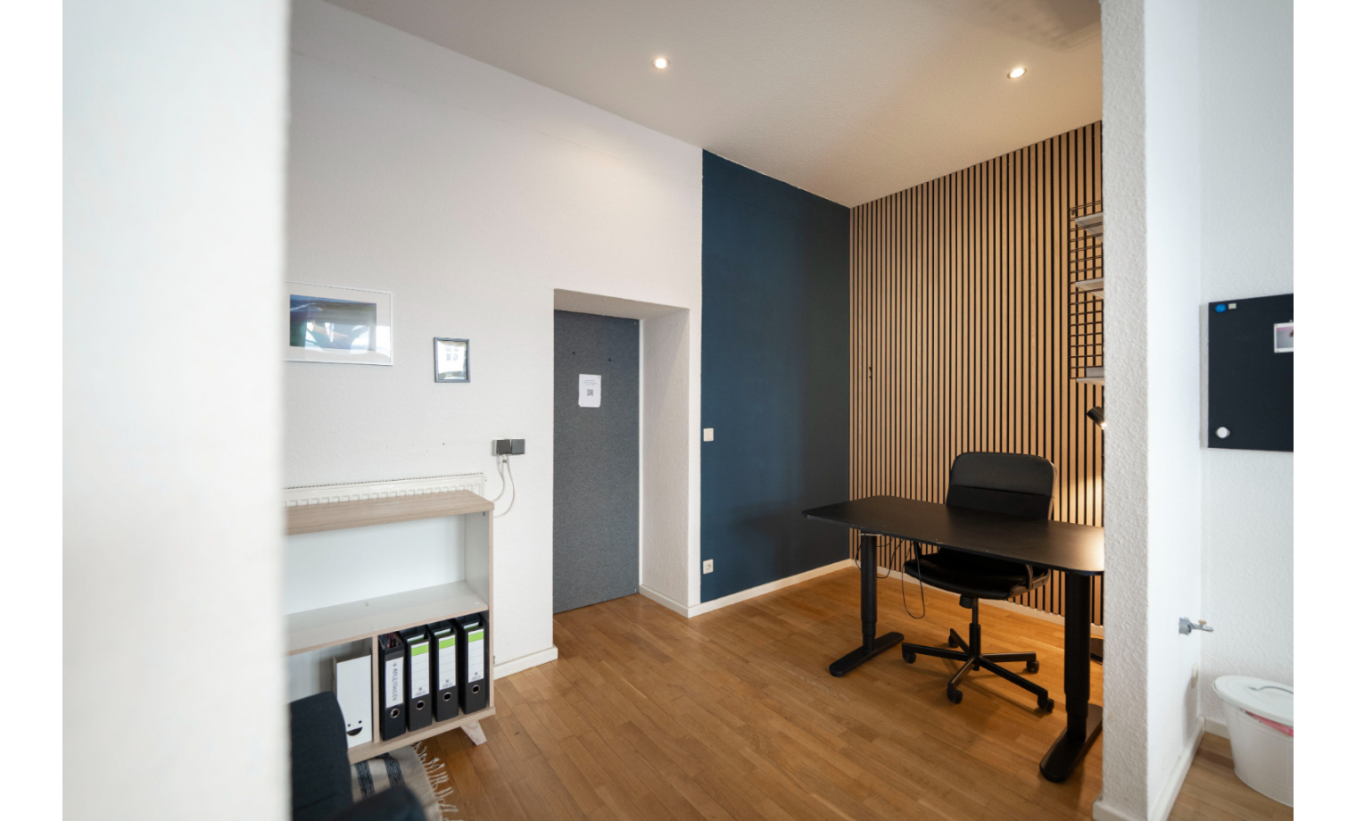 Coworking Kuglerstr. Berlin Prenzlauer Berg