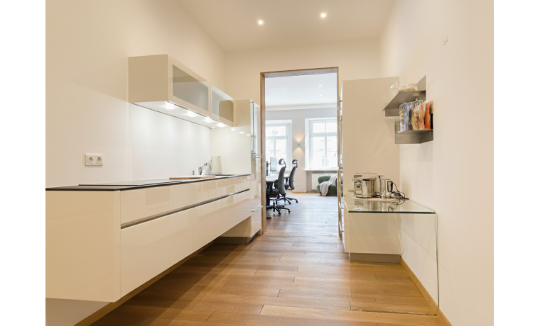 Coworking Maximilianstraße  Augsburg 