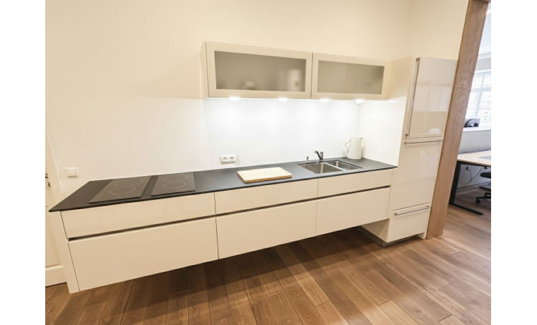 Bürogemeinschaft Maximilianstraße  Augsburg 