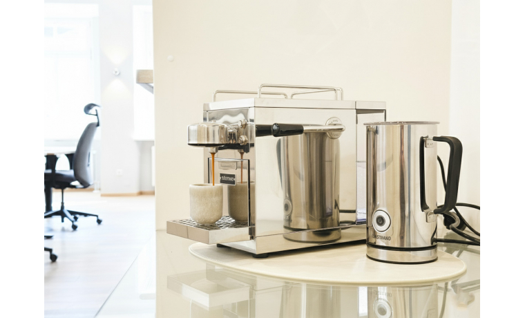 Shared Office Maximilianstraße  Augsburg 