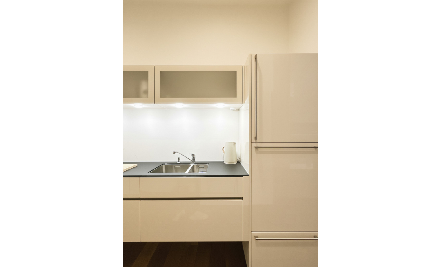 Office Sharing Maximilianstraße  Augsburg 