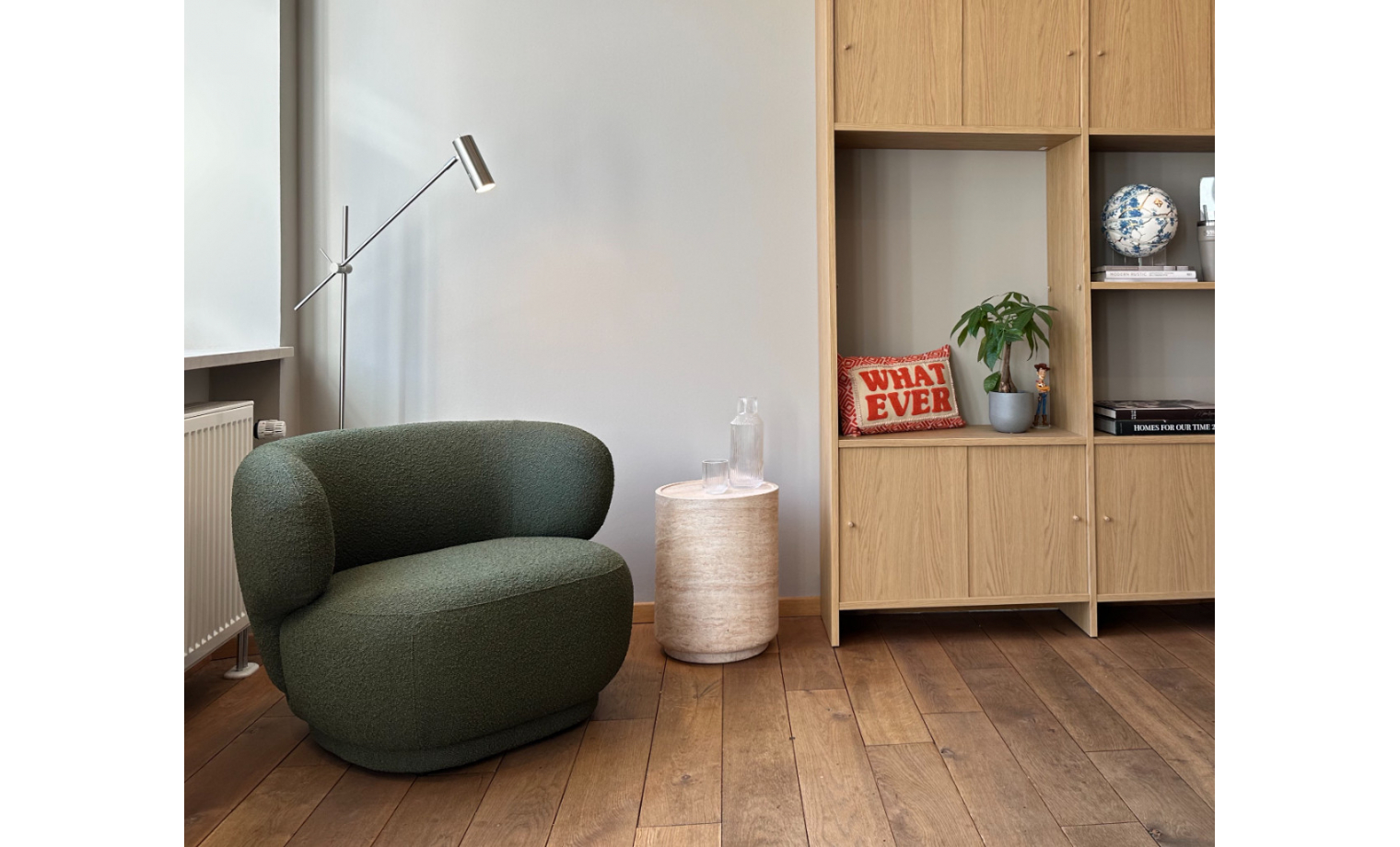 Arbeitsplatz Maximilianstraße  Augsburg 