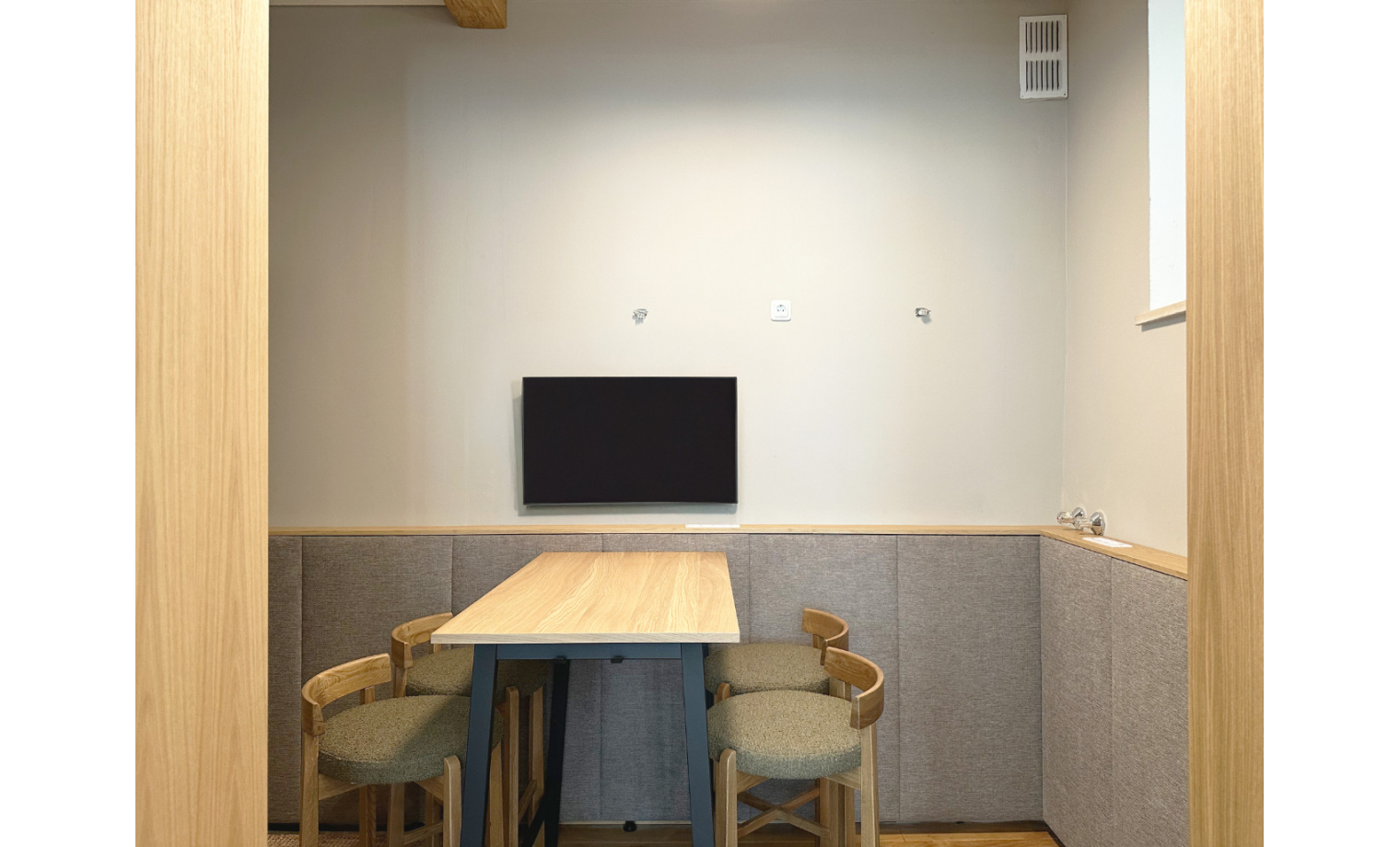 Büroräume Maximilianstraße  Augsburg 