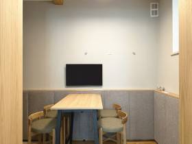 Office in Maximilianstraße | Kreative Büro-Gemeinschaft