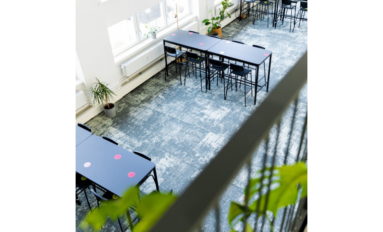 Büro mieten Grußdorfstraße Berlin Reinickendorf