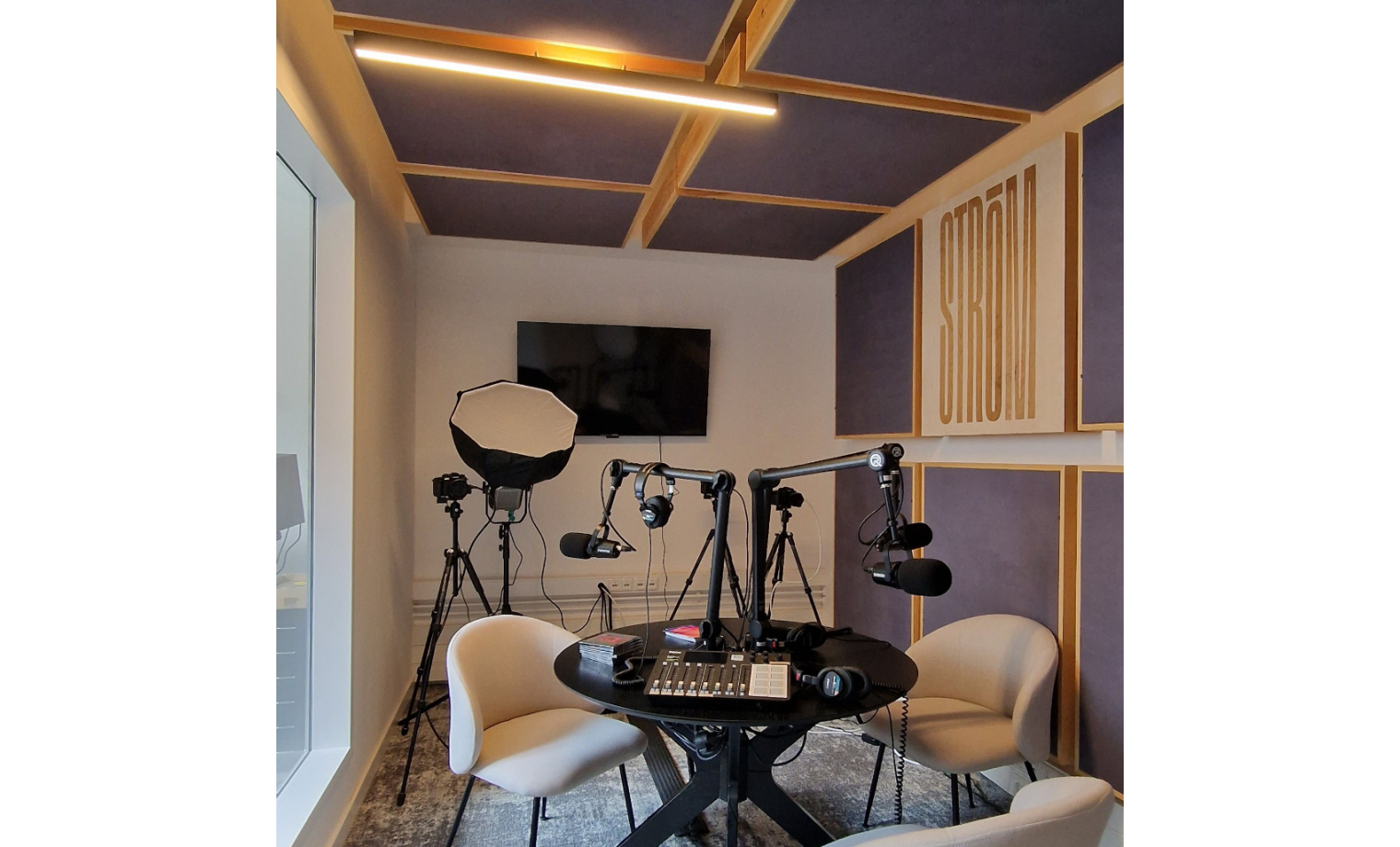 Büroraum Grußdorfstraße Berlin Reinickendorf