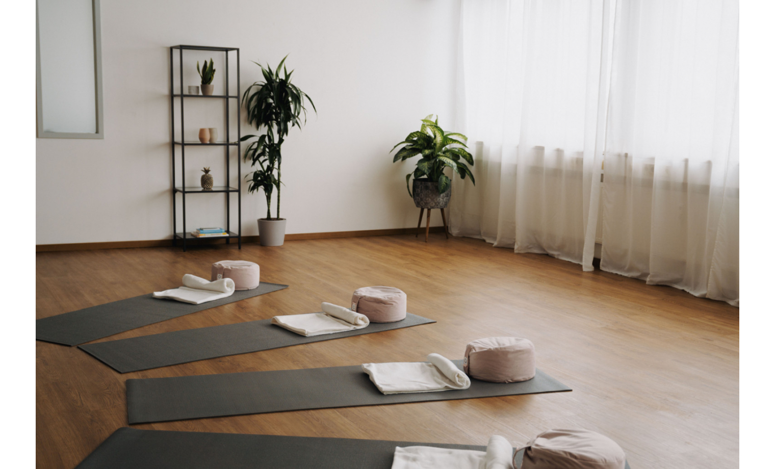 Shared Office Stahlgruberring München 