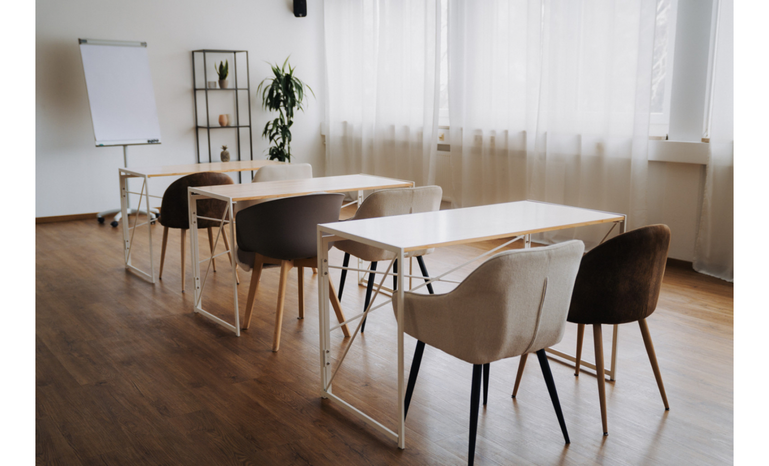 Büro auf Zeit Stahlgruberring München 