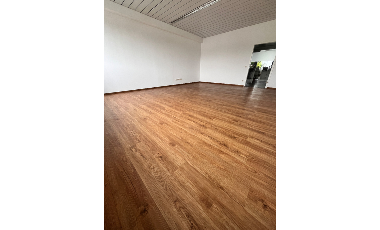 Büroraum Stahlgruberring München 