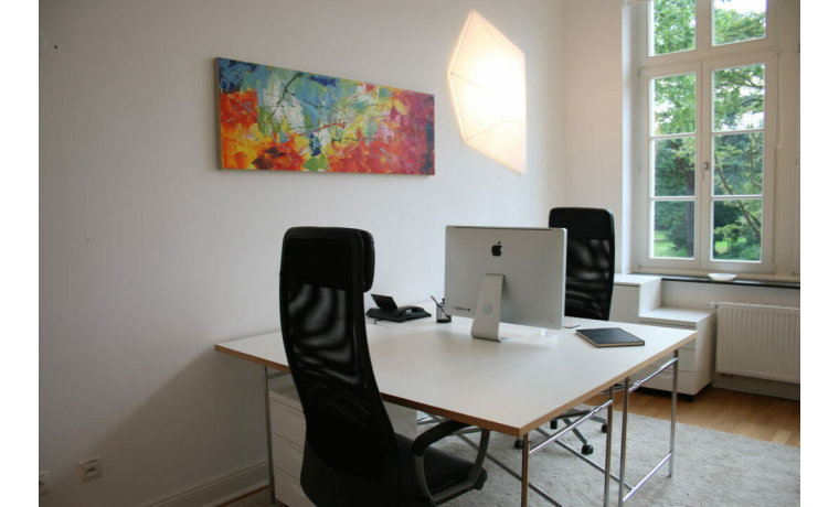 Büroraum Am Volkspark Brühl 