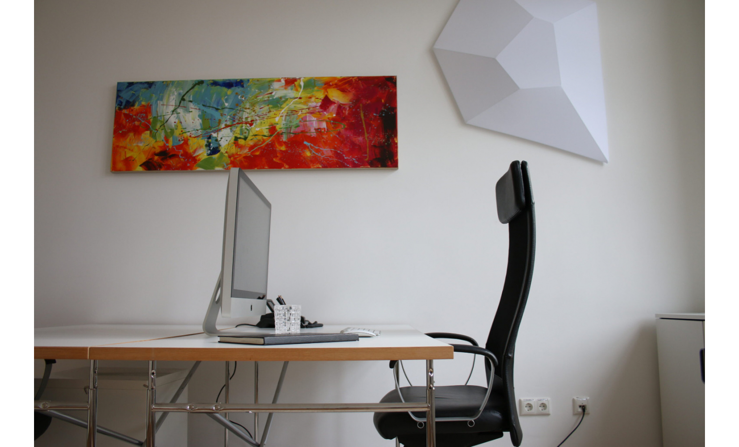 Coworking Am Volkspark Brühl 