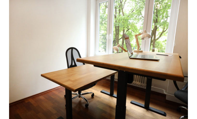 Bürogemeinschaft Zeppelinstr. München Au