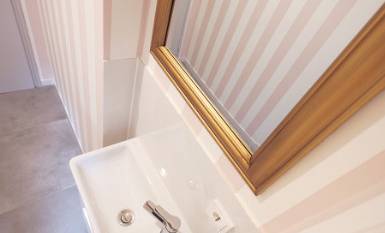 Damentoilette
