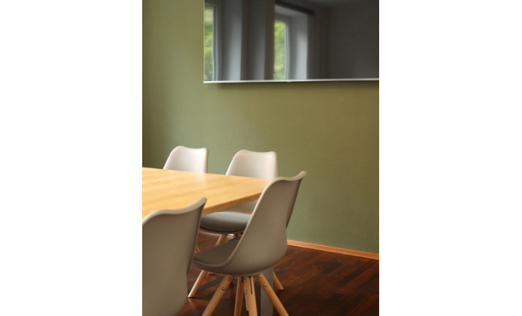 Büroräume Zeppelinstr. München Au