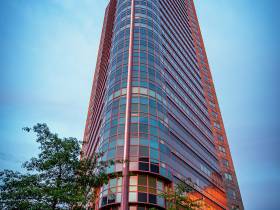 Attraktive Büroflächen ab 200 m² – mit beeindruckendem Skylineblick