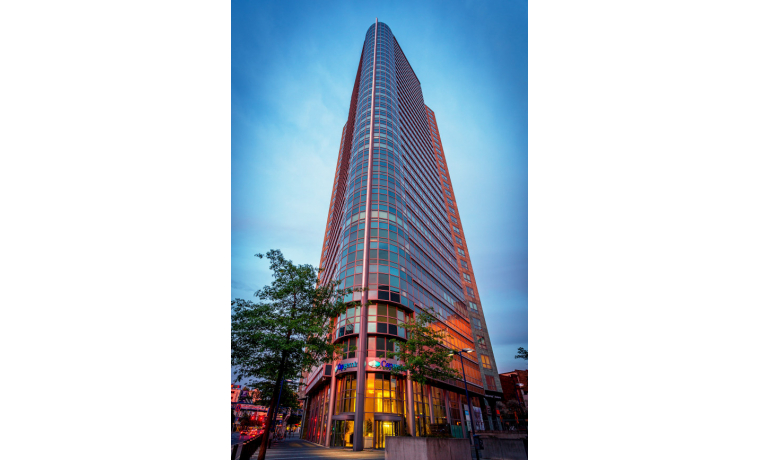 Büro mieten Berliner Straße Offenbach am Main 