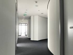 Attraktive Büroflächen ab 200 m² – mit beeindruckendem Skylineblick