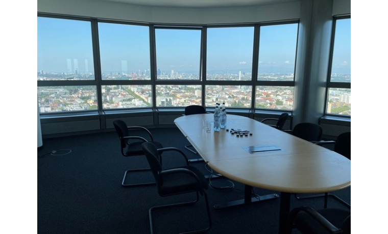 Coworking Berliner Straße Offenbach am Main 