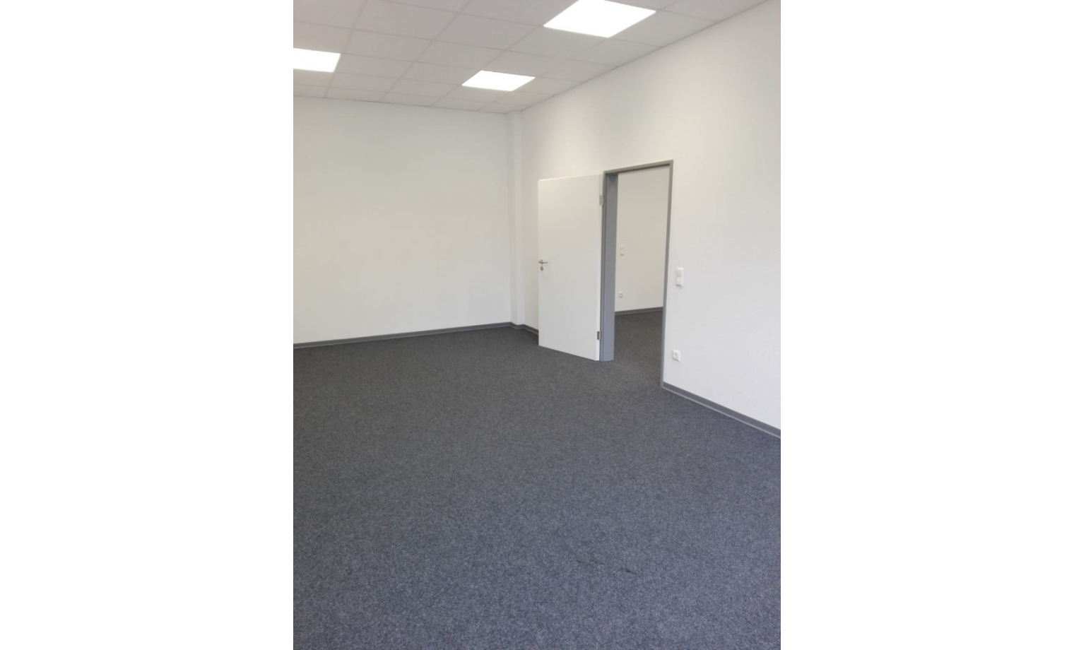 Bürogemeinschaft Max-Planck-Str. Unna 