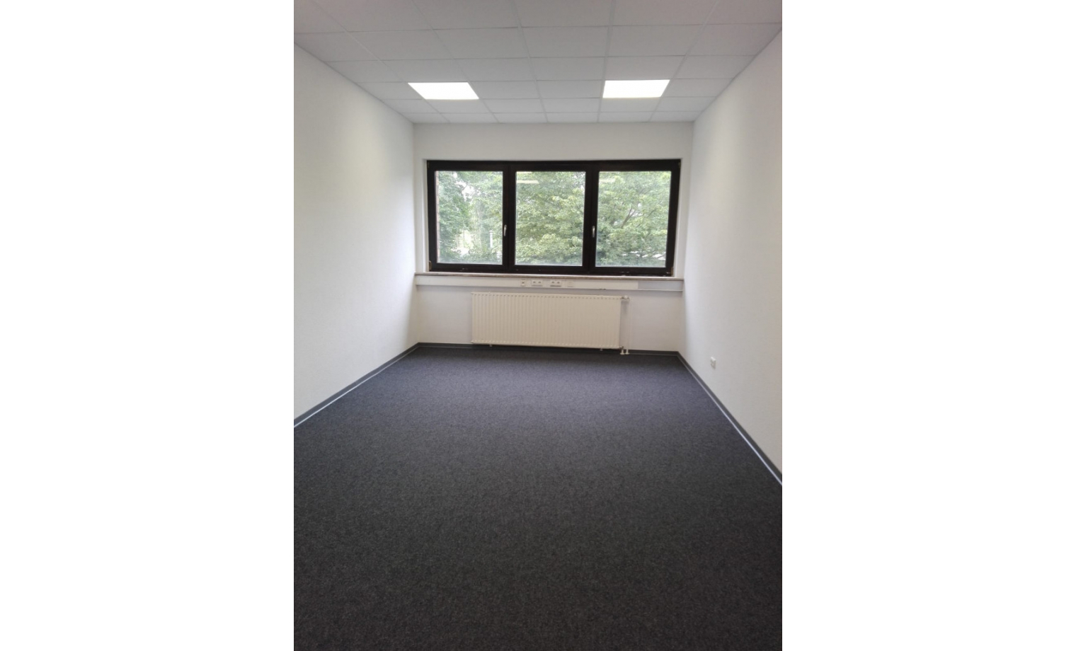 Shared Office Max-Planck-Str. Unna 