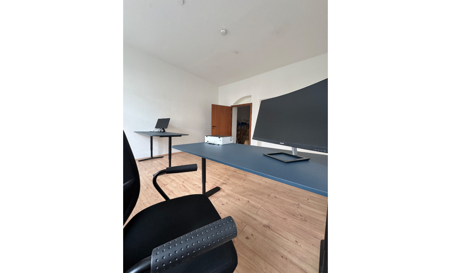 Büroraum Greifswalder Straße Berlin Prenzlauer Berg