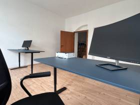Büro mit 2 Buroflächen im Herzen von Prenzlauer Berg