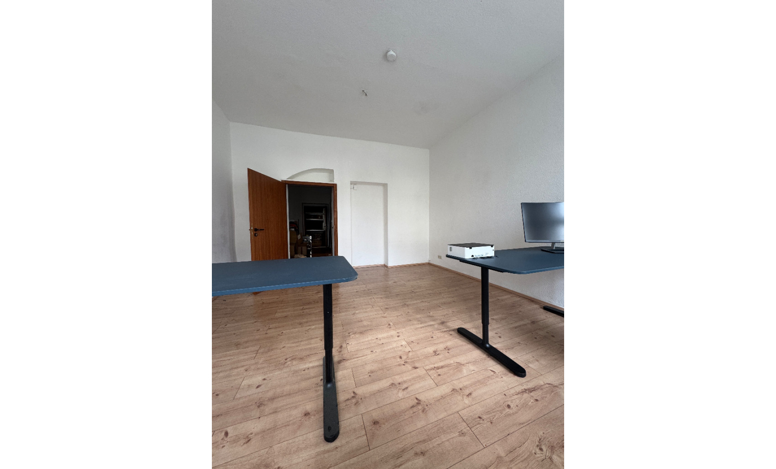 Büroräume Greifswalder Straße Berlin Prenzlauer Berg