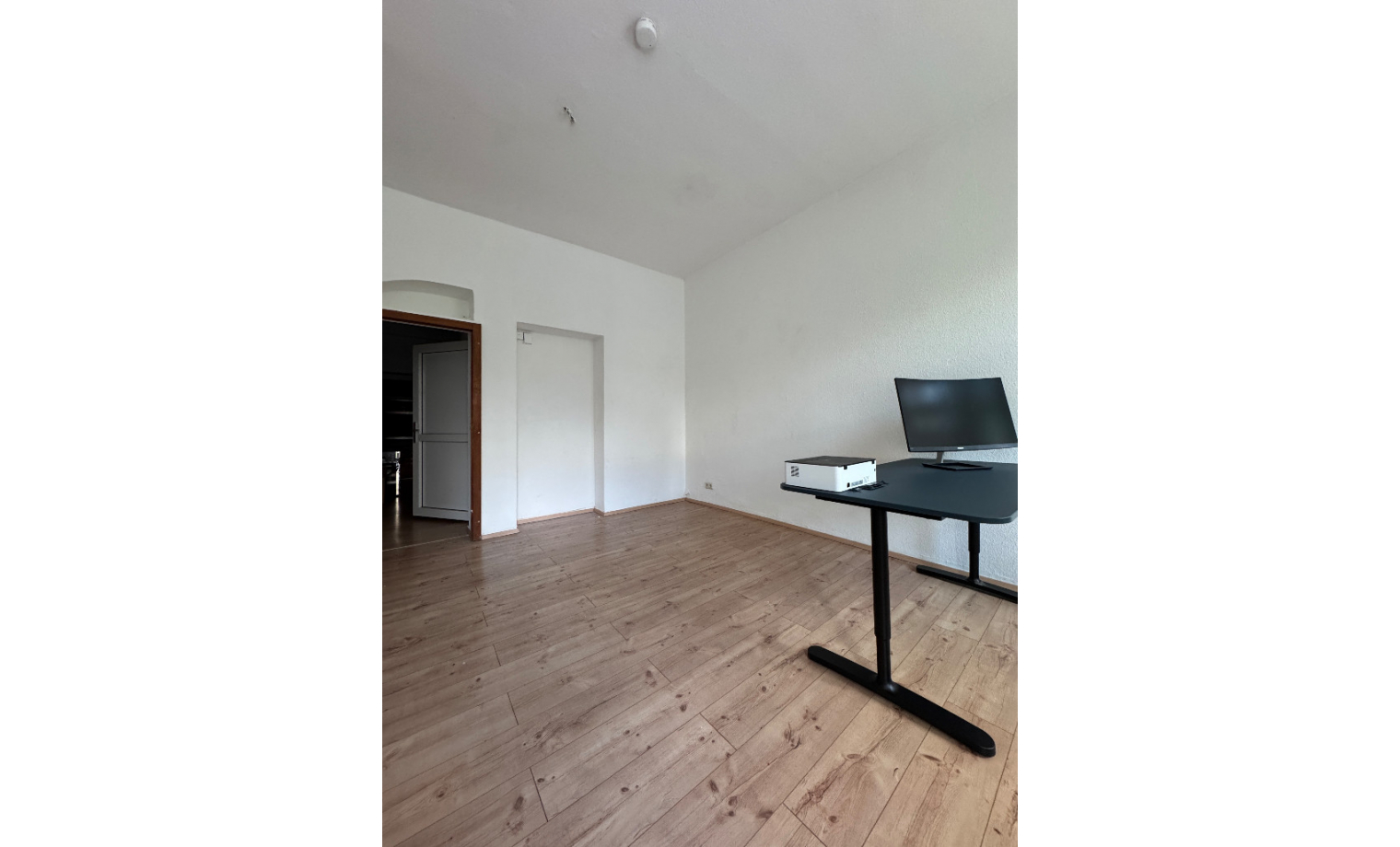 Coworking Space Greifswalder Straße Berlin Prenzlauer Berg