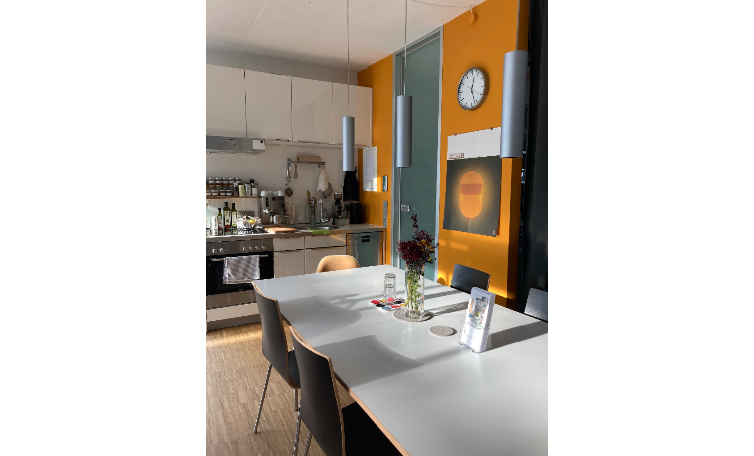 Coworking Arheilger Straße Darmstadt 