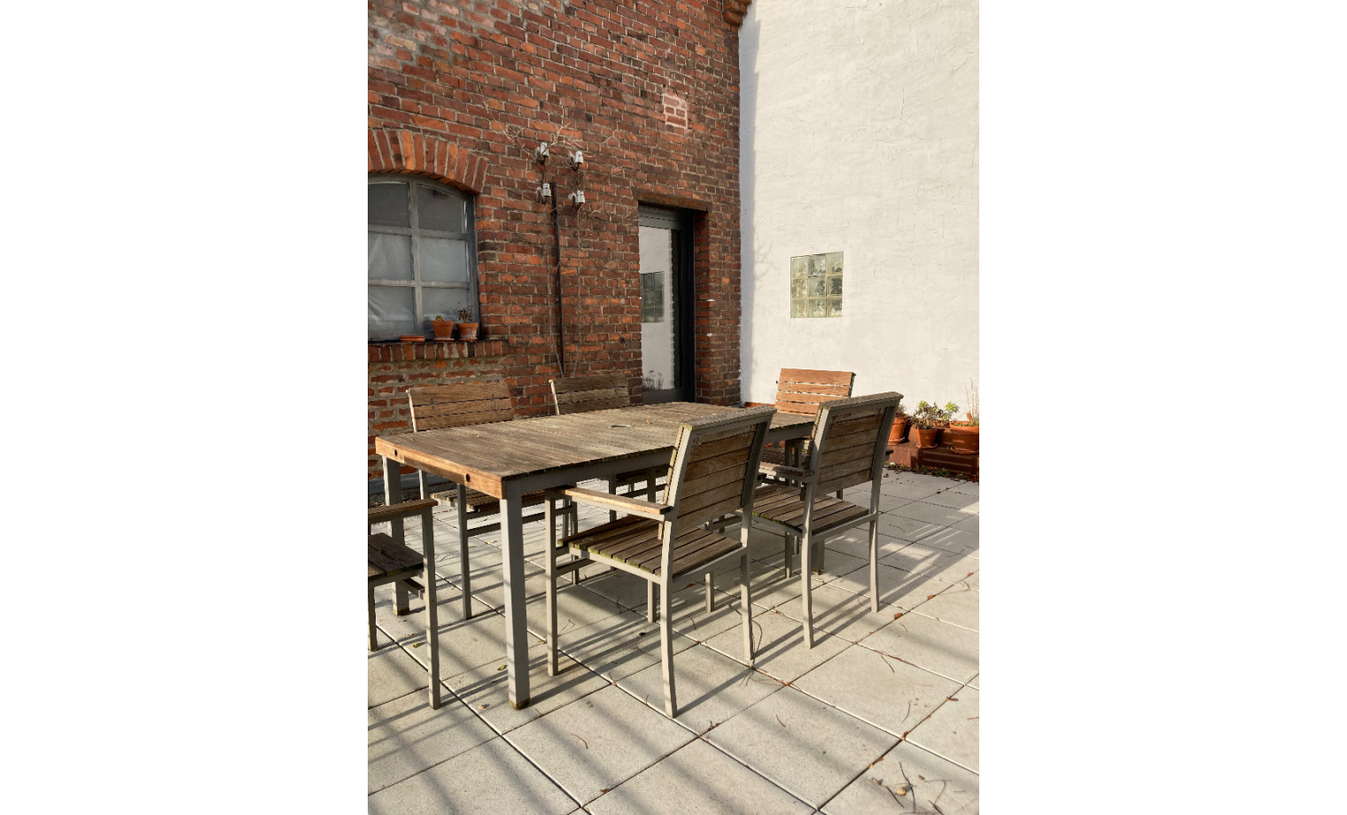 Coworking Space Arheilger Straße Darmstadt 