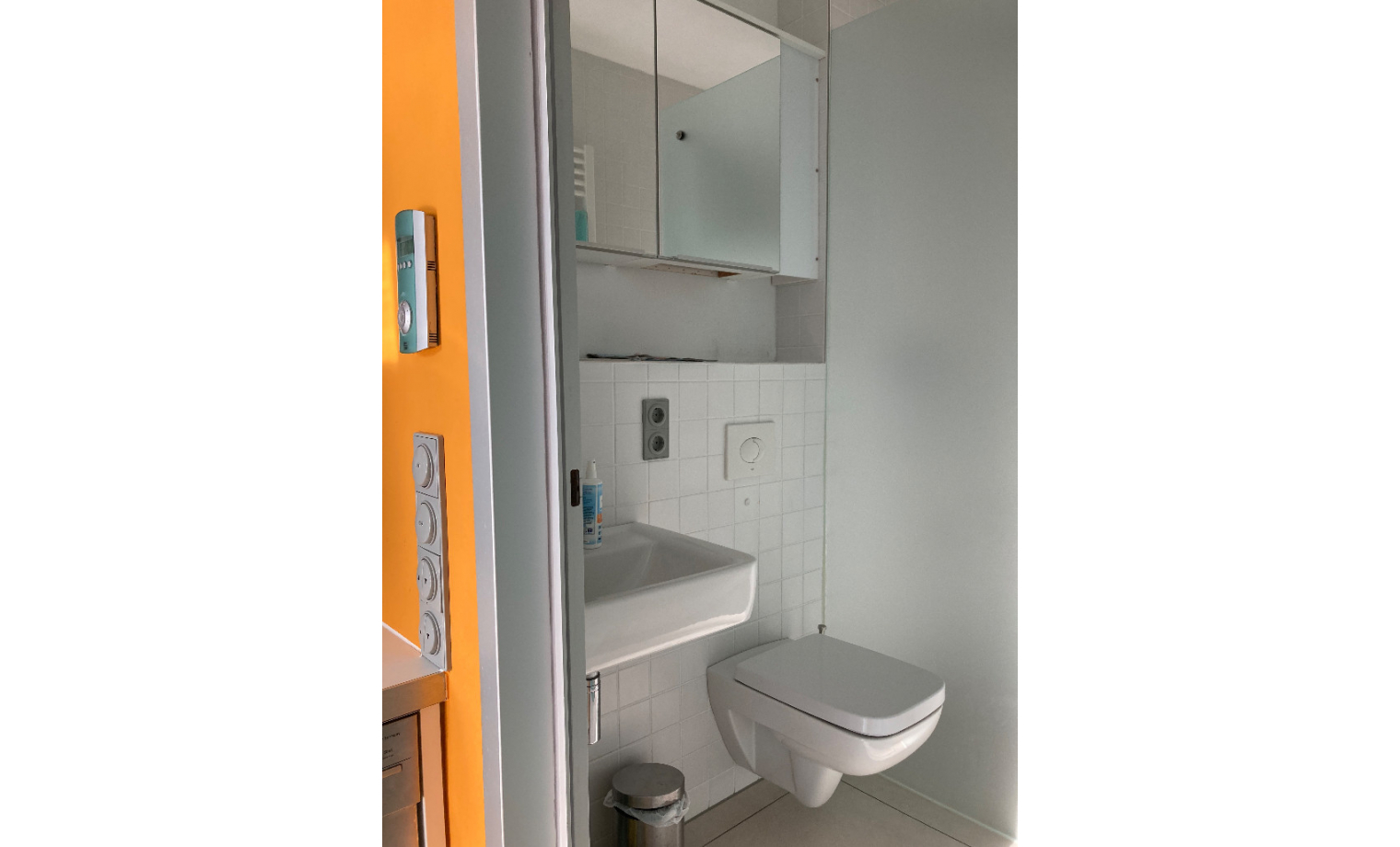 Bürogemeinschaft Arheilger Straße Darmstadt 