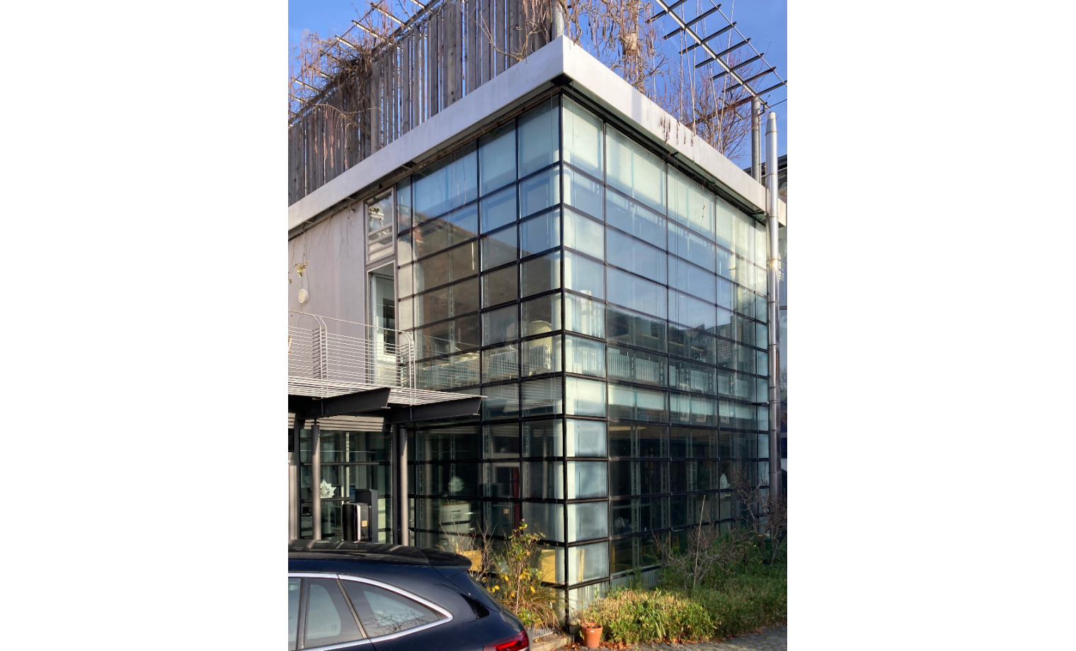 Shared Office Arheilger Straße Darmstadt 