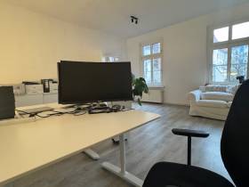 2 Schreibtischplätze | Prenzlauer Berg