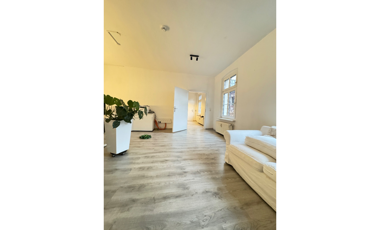 Büroräume Greifswalder Straße Berlin Prenzlauer Berg