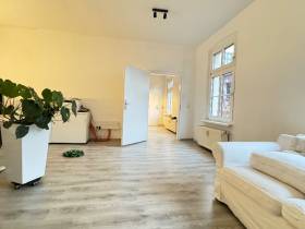 2 Schreibtischplätze | Prenzlauer Berg