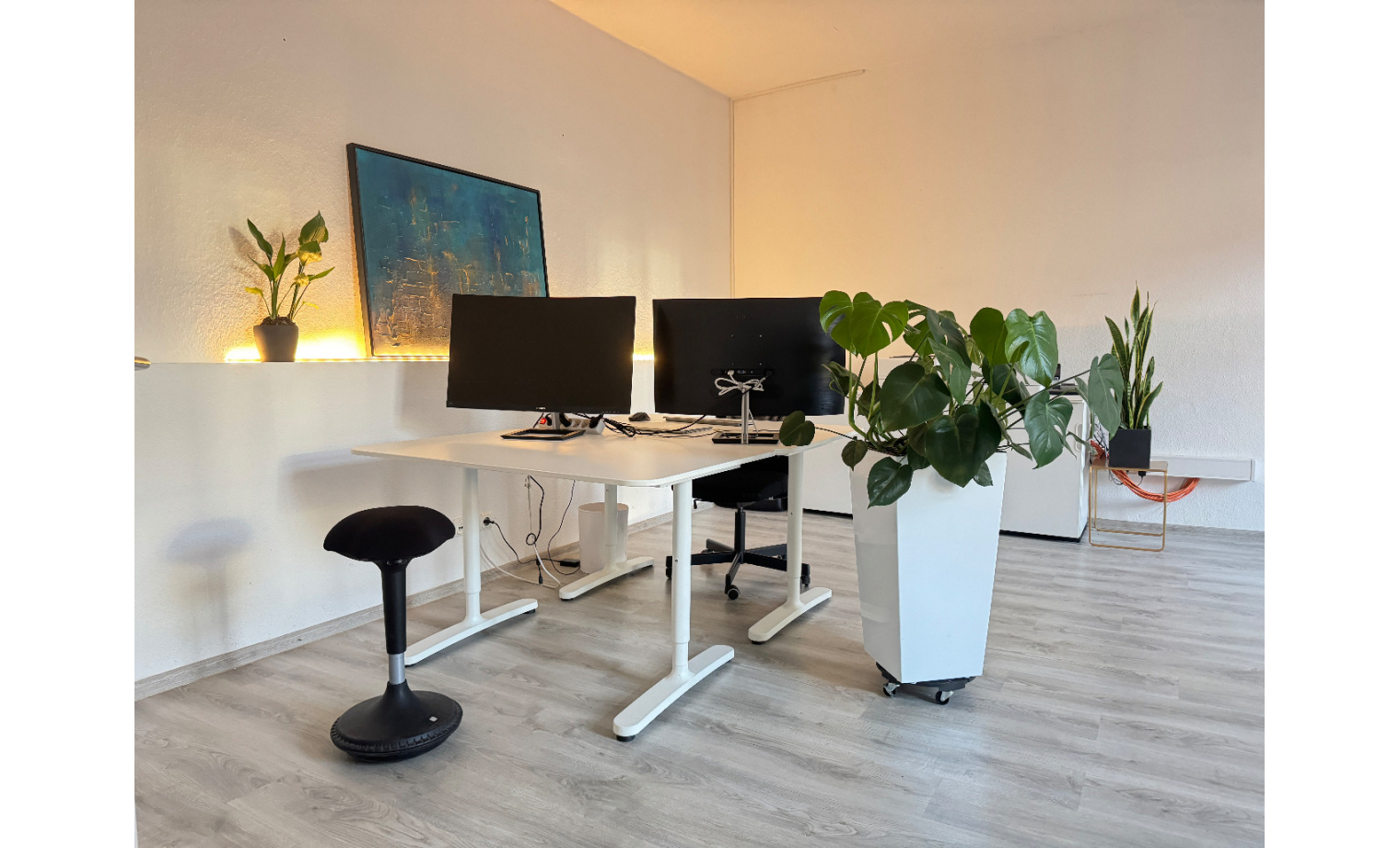Coworking Greifswalder Straße Berlin Prenzlauer Berg