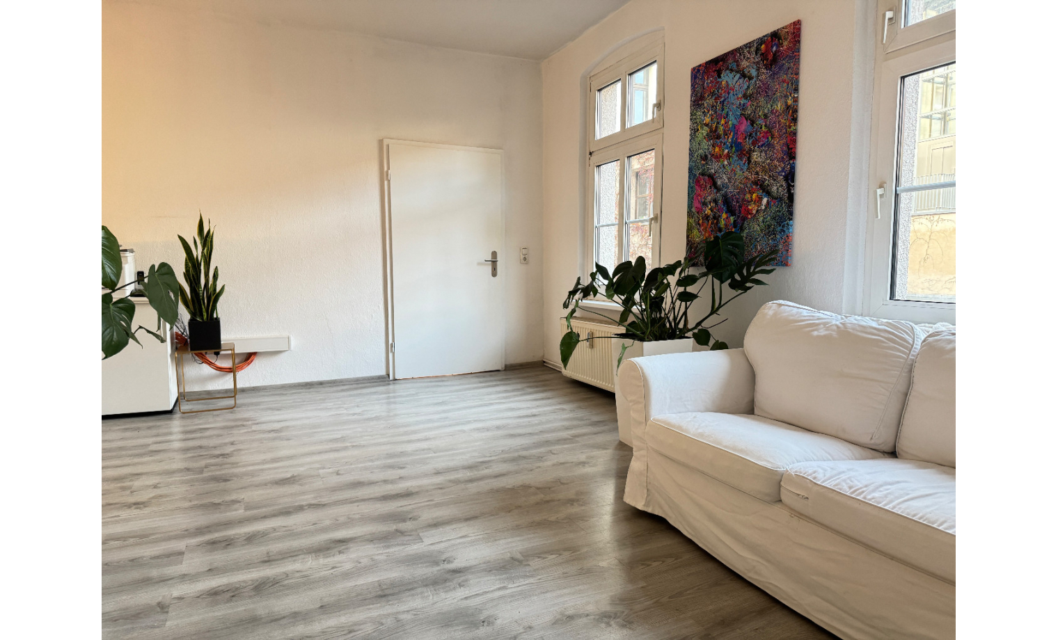 Coworking Space Greifswalder Straße Berlin Prenzlauer Berg