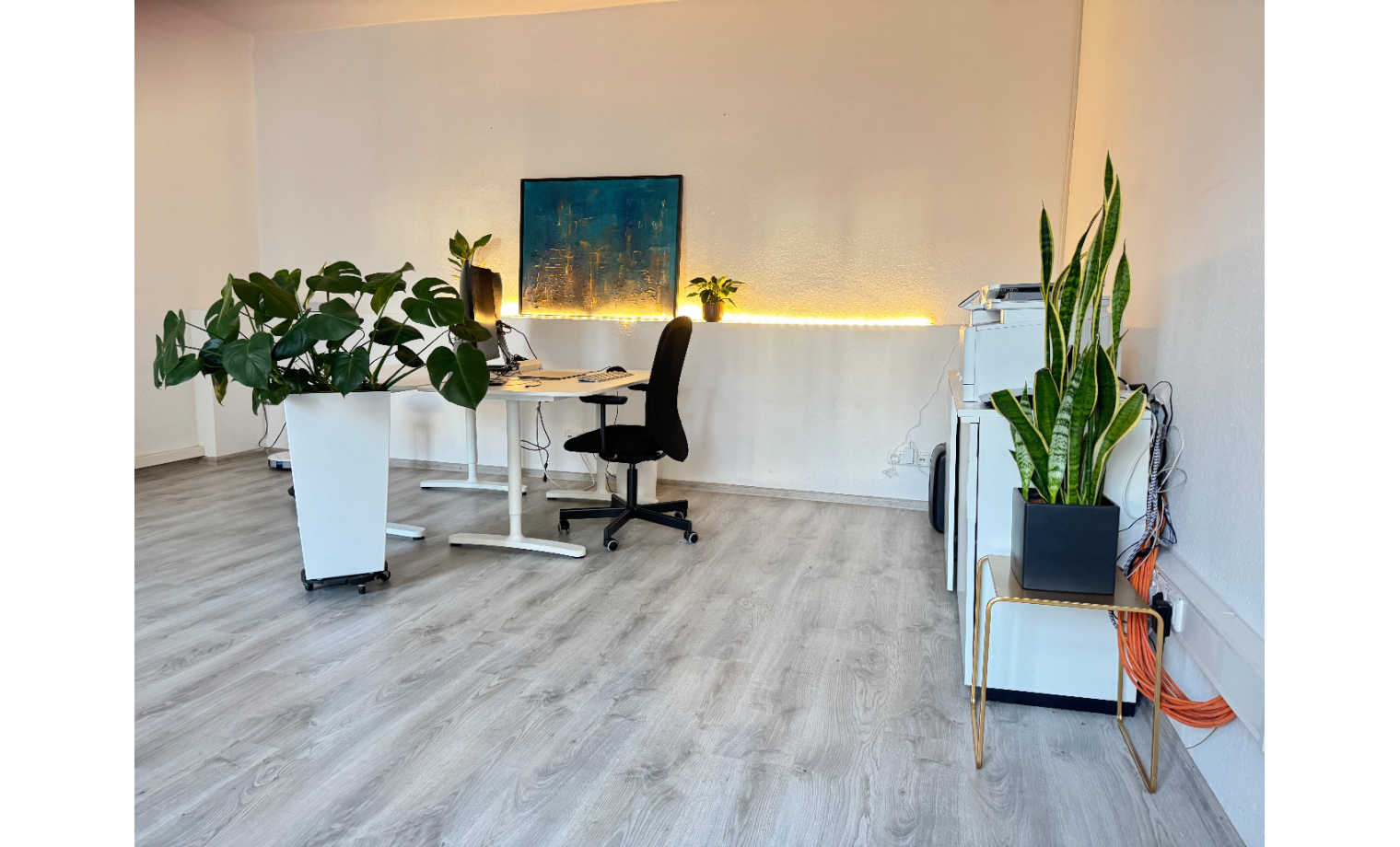 Bürogemeinschaft Greifswalder Straße Berlin Prenzlauer Berg