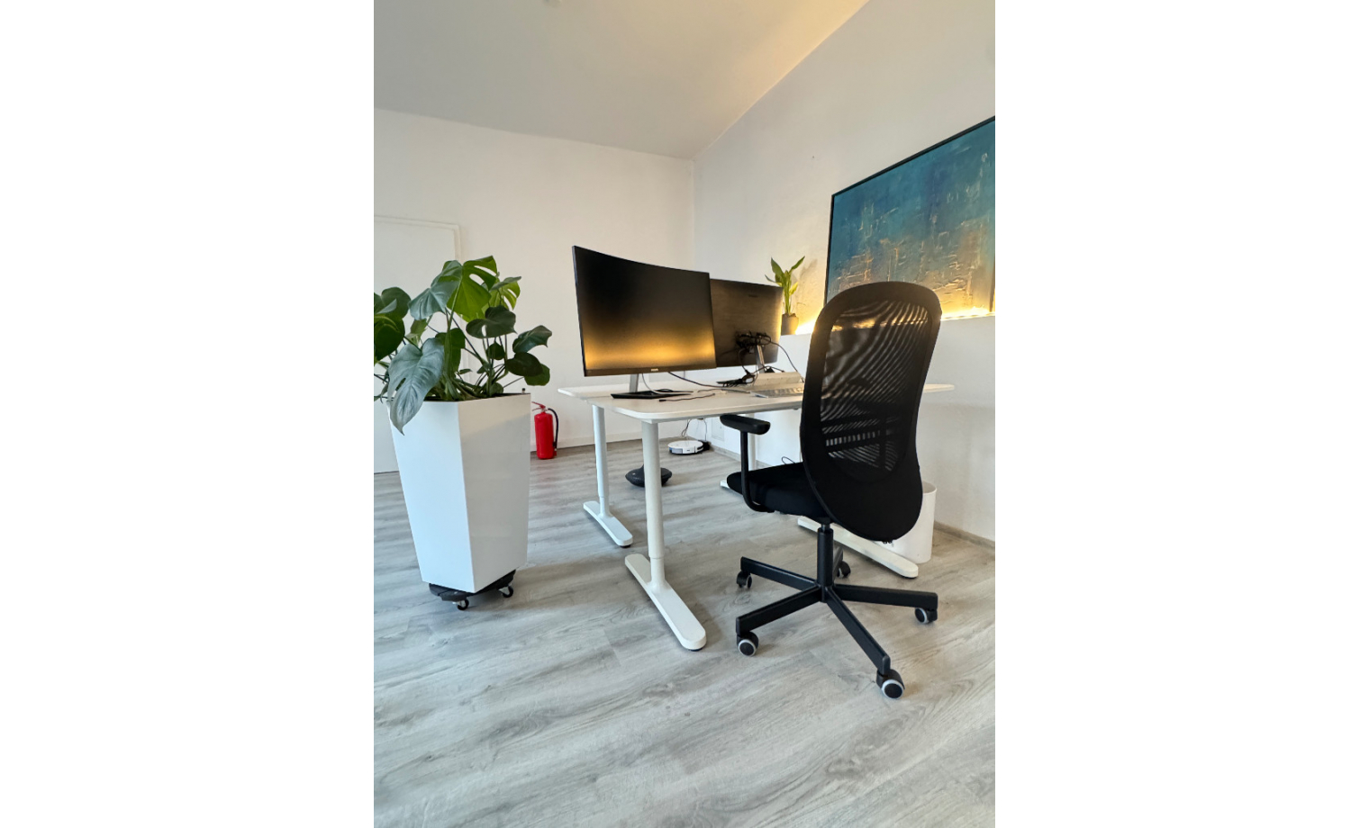 Office Sharing Greifswalder Straße Berlin Prenzlauer Berg