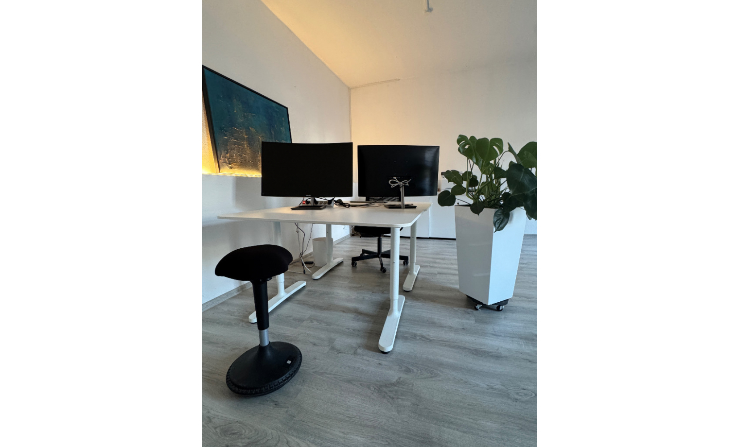 Büro auf Zeit Greifswalder Straße Berlin Prenzlauer Berg