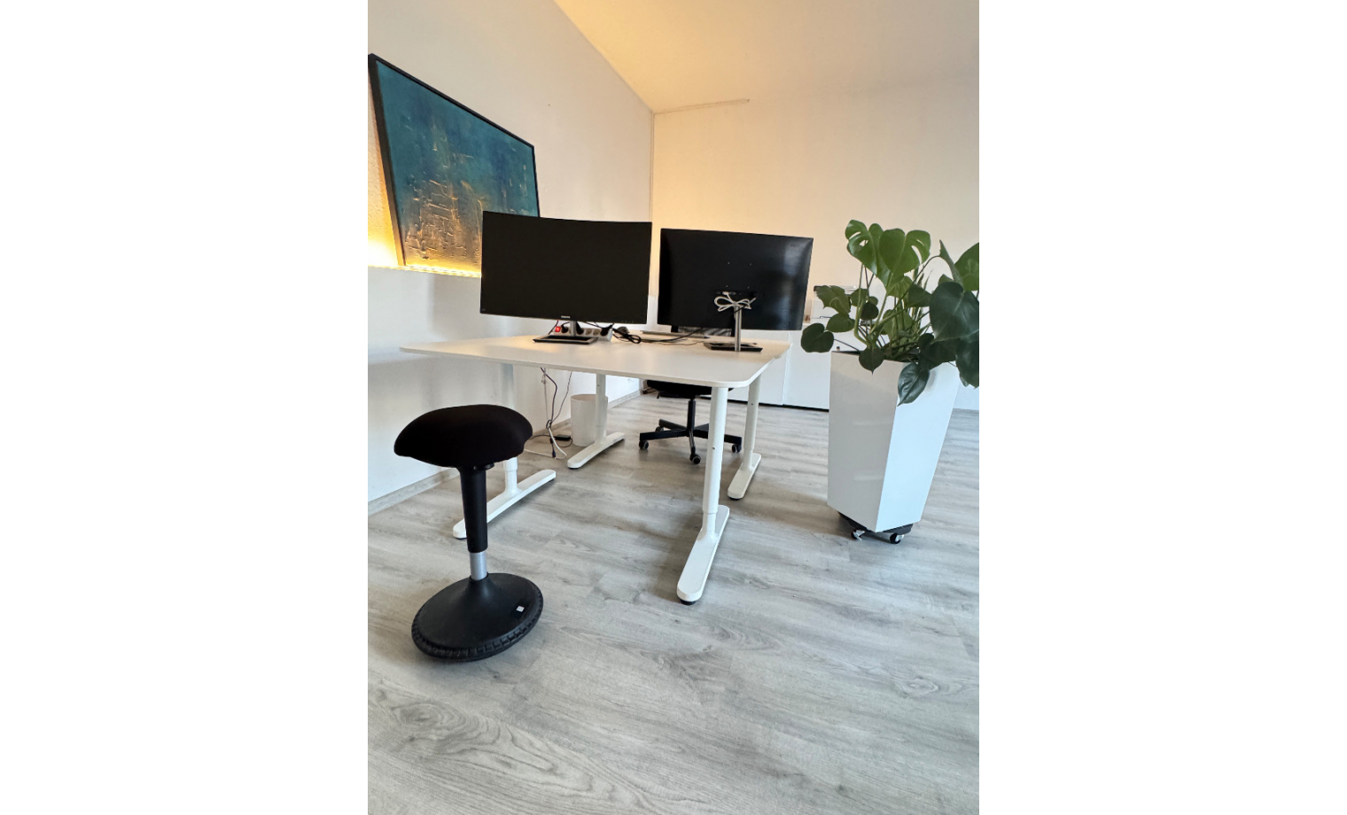 Büro mieten Greifswalder Straße Berlin Prenzlauer Berg