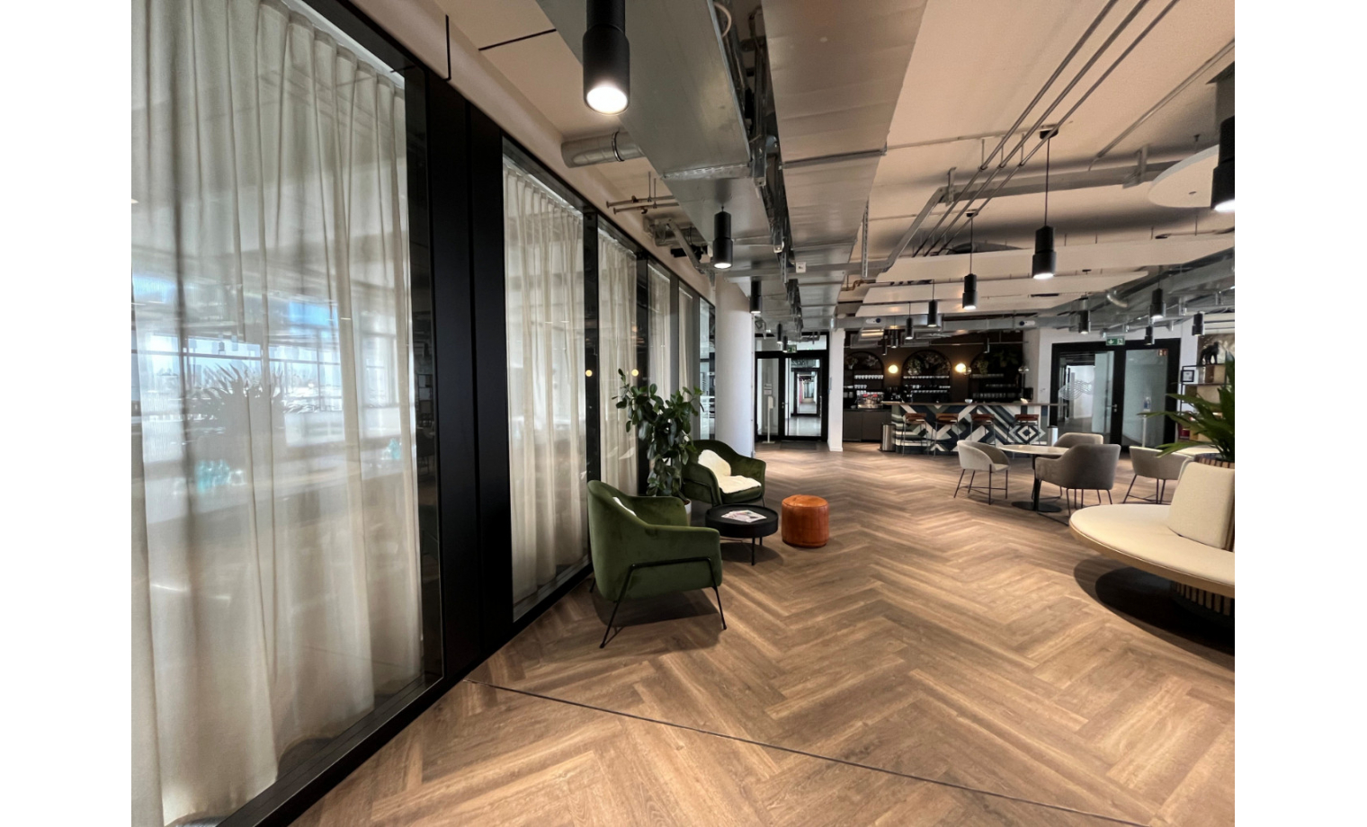 Büro mieten St.-Martin-Straße München Obergiesing