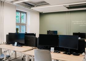Bürofläche 3