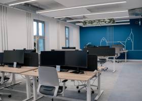 Bürofläche BA3