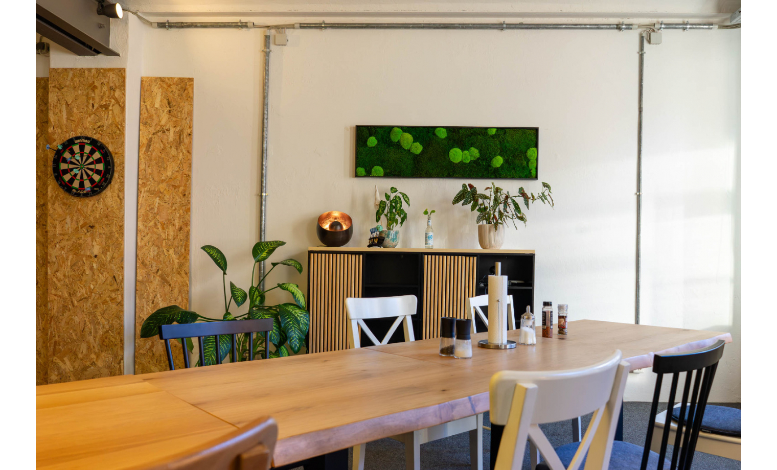 Bürogemeinschaft Hongkongstraße Hamburg HafenCity