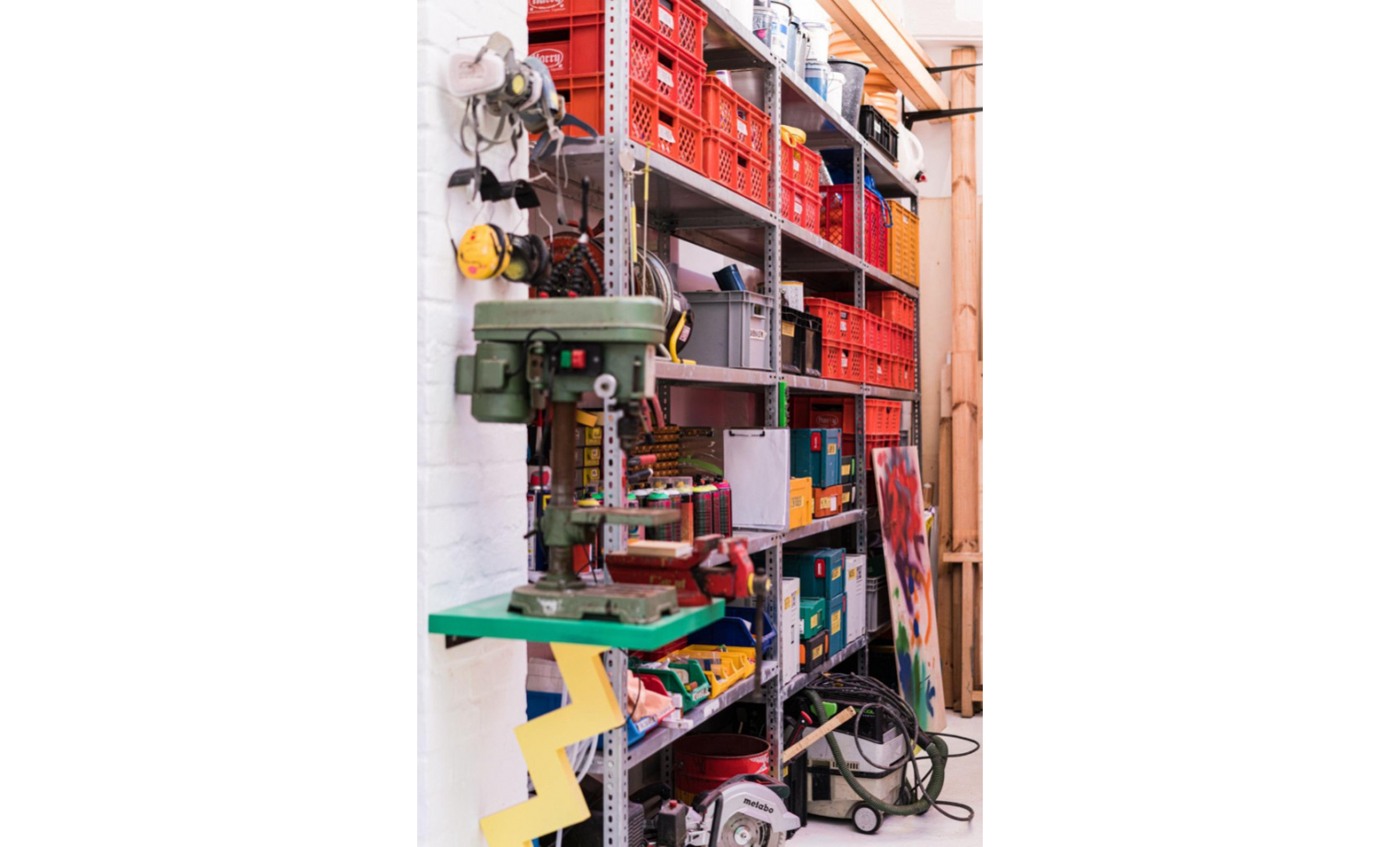 Bürogemeinschaft Holstenstraße Hamburg Altona-Altstadt