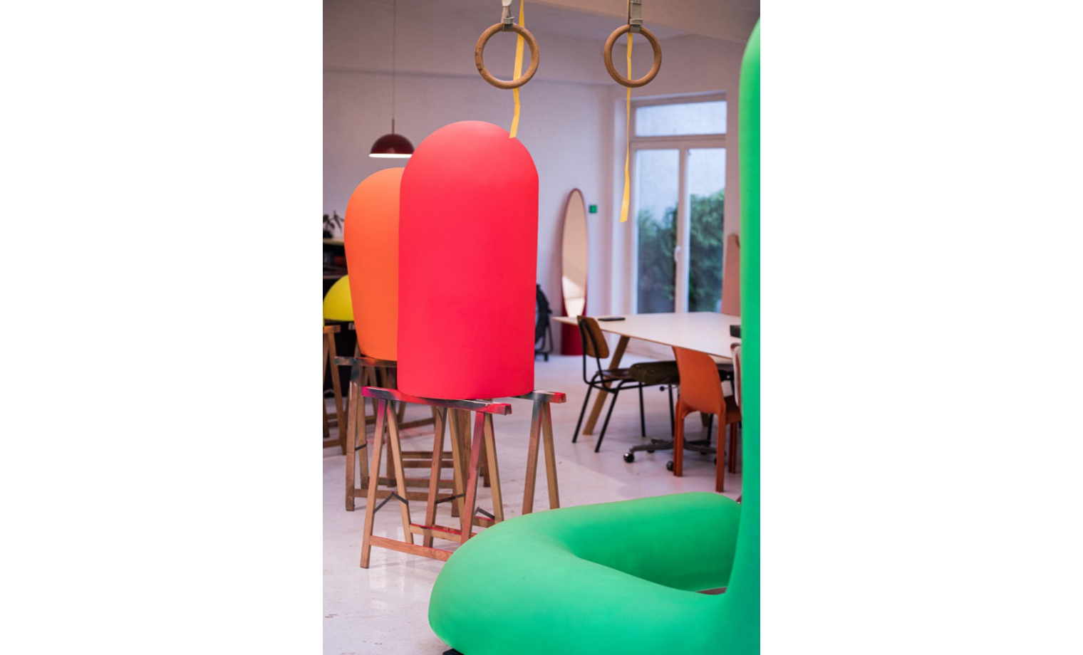 Coworking Holstenstraße Hamburg Altona-Altstadt