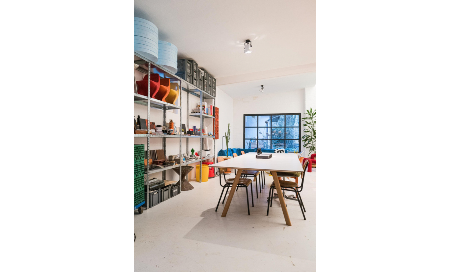 Büro mieten Holstenstraße Hamburg Altona-Altstadt